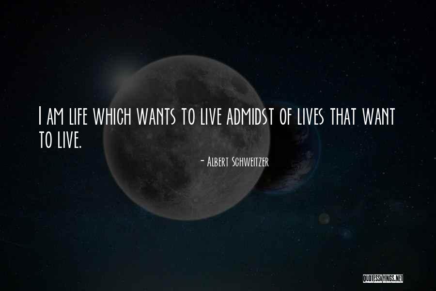 Vulnus Morsum Quotes By Albert Schweitzer Vulnus Morsum Quotes By Albert Schweitzer