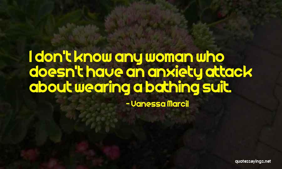 Vulnus Morsum Quotes By Vanessa Marcil Vulnus Morsum Quotes By Vanessa Marcil
