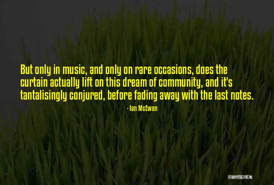 Vulnus Scissum Quotes By Ian McEwan Vulnus Scissum Quotes By Ian McEwan