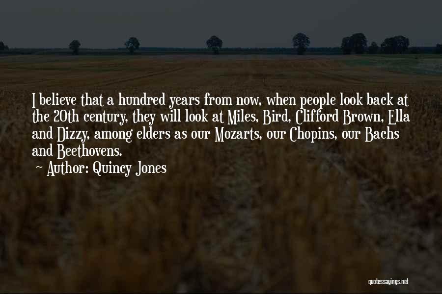 Vulor Quotes By Quincy Jones