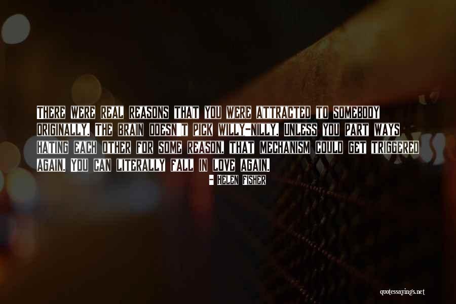Vulpita Quotes By Helen Fisher Vulpita Quotes By Helen Fisher
