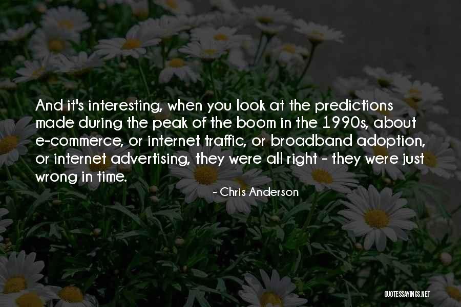 Vulpius Composer Quotes By Chris Anderson Vulpius Composer Quotes By Chris Anderson