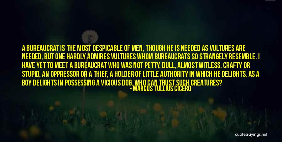 Vultures Quotes By Marcus Tullius Cicero Vultures Quotes By Marcus Tullius Cicero