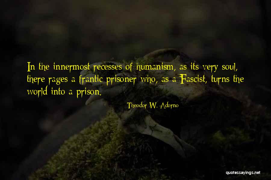 Vulturous Def Quotes By Theodor W. Adorno Vulturous Def Quotes By Theodor W. Adorno