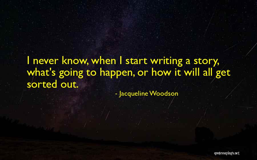 Vumoo Quotes By Jacqueline Woodson Vumoo Quotes By Jacqueline Woodson