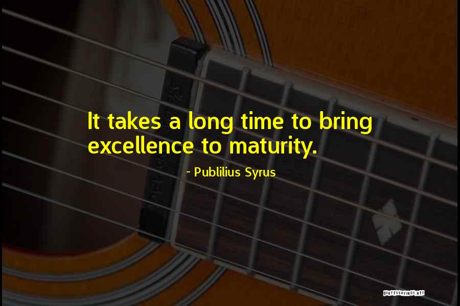 Vumoo Quotes By Publilius Syrus