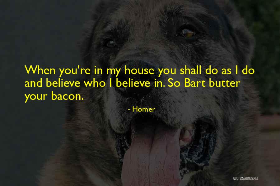 Vunasti Quotes By Homer Vunasti Quotes By Homer