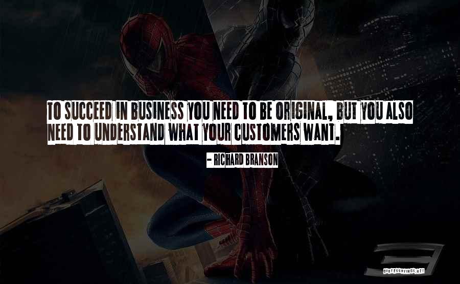 Vunasti Quotes By Richard Branson Vunasti Quotes By Richard Branson