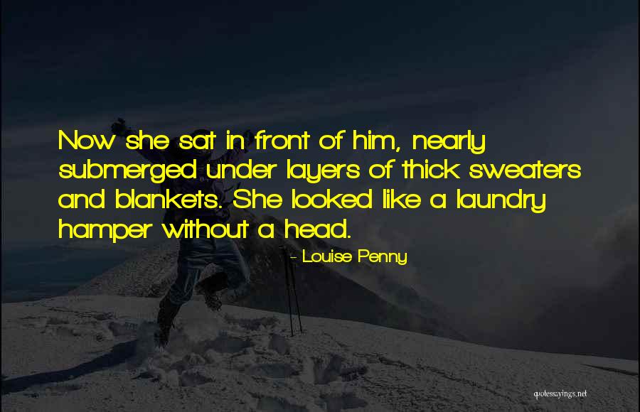 Vuncannon Leslie Quotes By Louise Penny Vuncannon Leslie Quotes By Louise Penny