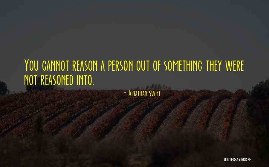 Vunerabality Quotes By Jonathan Swift Vunerabality Quotes By Jonathan Swift
