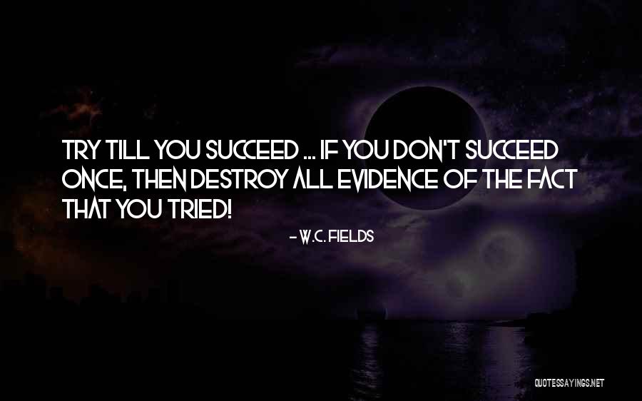 Vunerabality Quotes By W.C. Fields Vunerabality Quotes By W.C. Fields