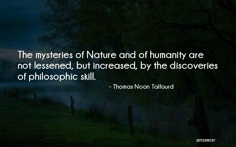 Vuoden 2021 Quotes By Thomas Noon Talfourd Vuoden 2021 Quotes By Thomas Noon Talfourd
