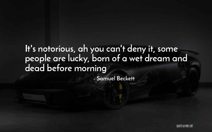 Vuoi Quotes By Samuel Beckett Vuoi Quotes By Samuel Beckett