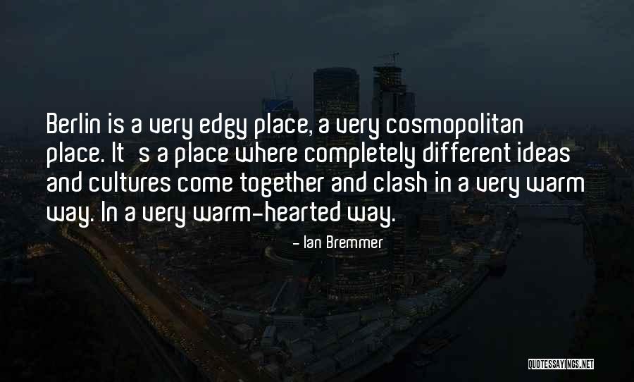 Vuoi Sposarmi Quotes By Ian Bremmer Vuoi Sposarmi Quotes By Ian Bremmer