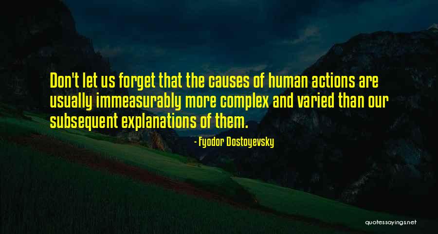 Vuoi Venire Quotes By Fyodor Dostoyevsky Vuoi Venire Quotes By Fyodor Dostoyevsky