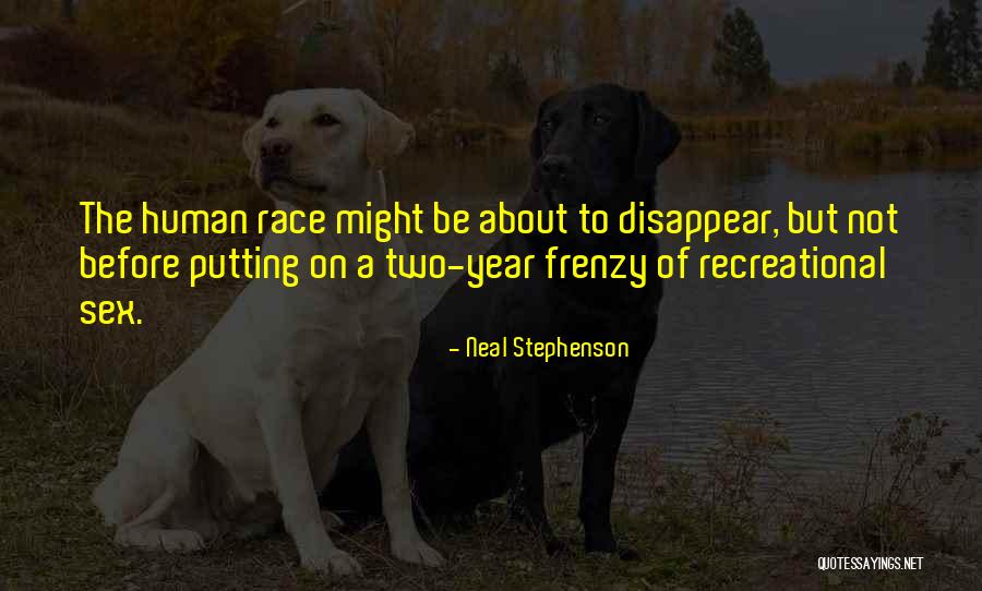 Vuolo Pants Quotes By Neal Stephenson Vuolo Pants Quotes By Neal Stephenson