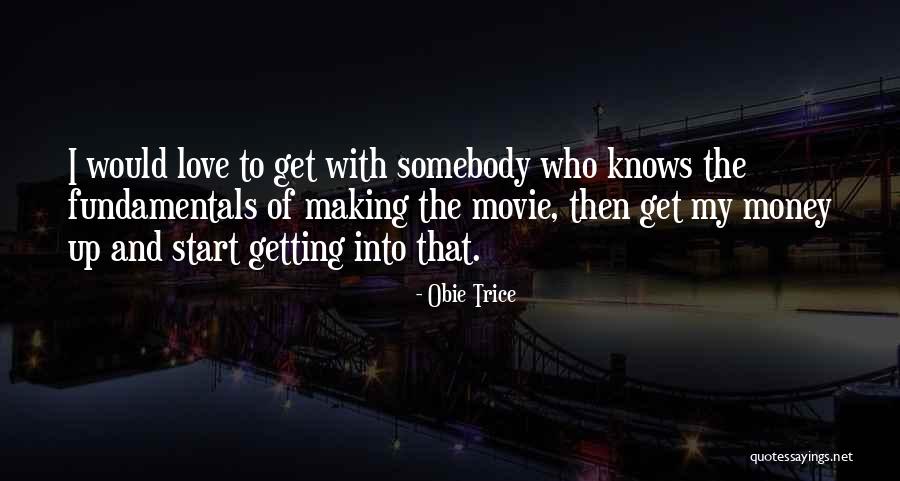 Vuong H C D Quotes By Obie Trice Vuong H C D Quotes By Obie Trice
