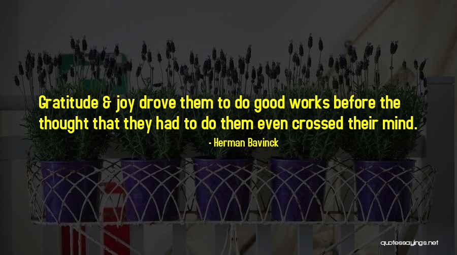 Vuong Quoc Quotes By Herman Bavinck Vuong Quoc Quotes By Herman Bavinck
