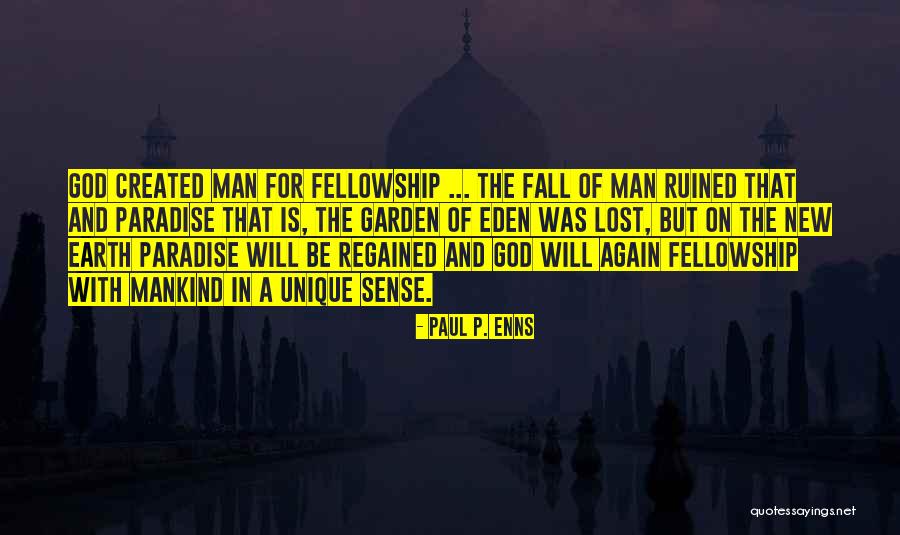 Vuong Quoc Quotes By Paul P. Enns Vuong Quoc Quotes By Paul P. Enns