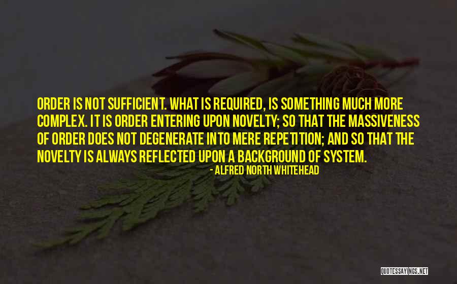 Vuong Quotes By Alfred North Whitehead Vuong Quotes By Alfred North Whitehead