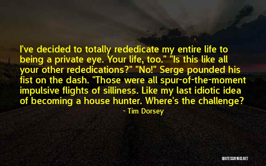 Vuong Quotes By Tim Dorsey Vuong Quotes By Tim Dorsey