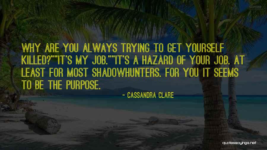 Vuorensaku Quotes By Cassandra Clare Vuorensaku Quotes By Cassandra Clare