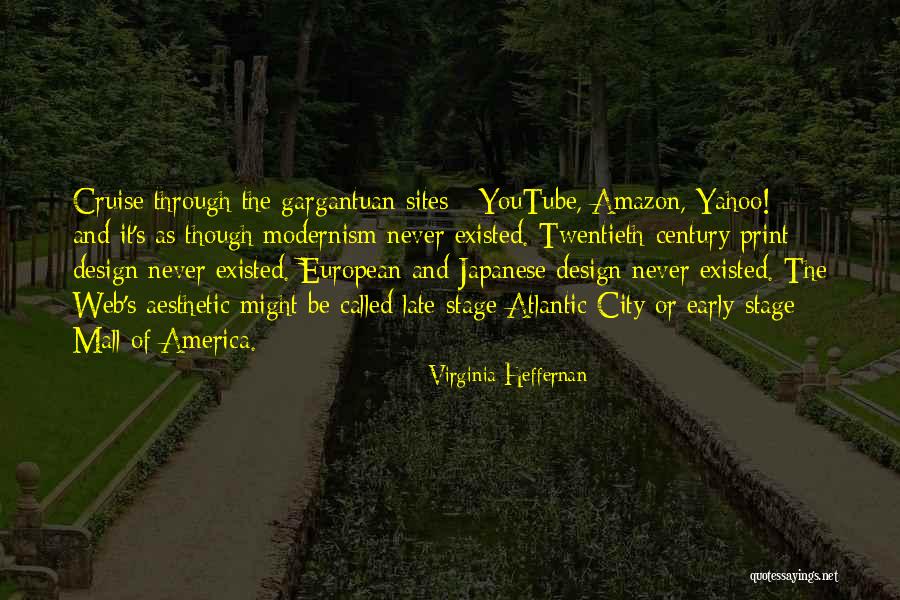 Vuorensaku Quotes By Virginia Heffernan Vuorensaku Quotes By Virginia Heffernan