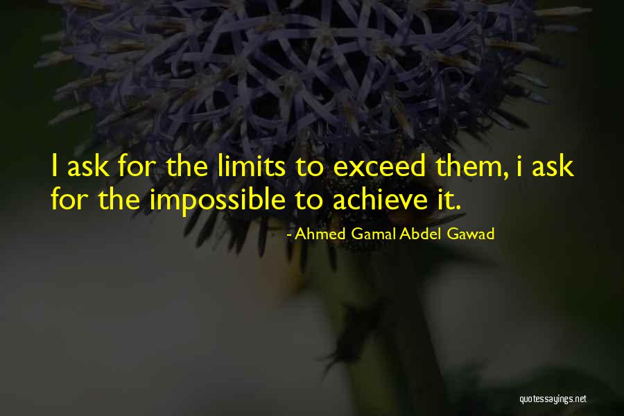 Vuori Pants Quotes By Ahmed Gamal Abdel Gawad Vuori Pants Quotes By Ahmed Gamal Abdel Gawad