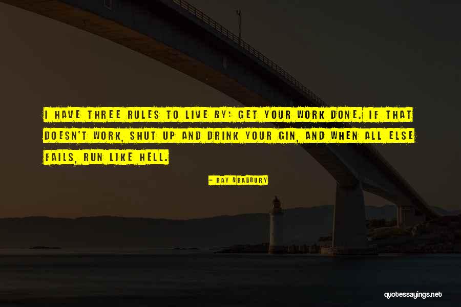 Vuota Band Quotes By Ray Bradbury Vuota Band Quotes By Ray Bradbury