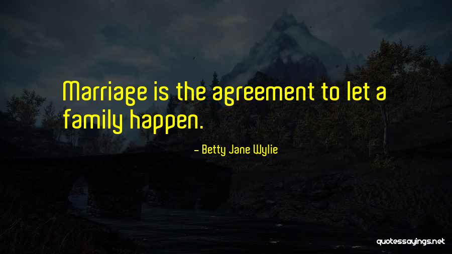 Vuoto A Perdere Quotes By Betty Jane Wylie Vuoto A Perdere Quotes By Betty Jane Wylie