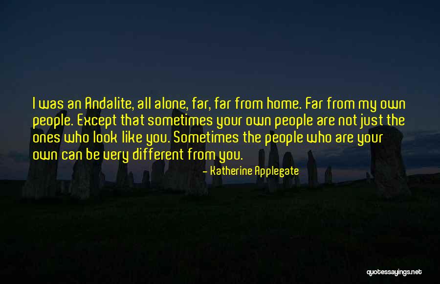 Vuototecnica Quotes By Katherine Applegate Vuototecnica Quotes By Katherine Applegate