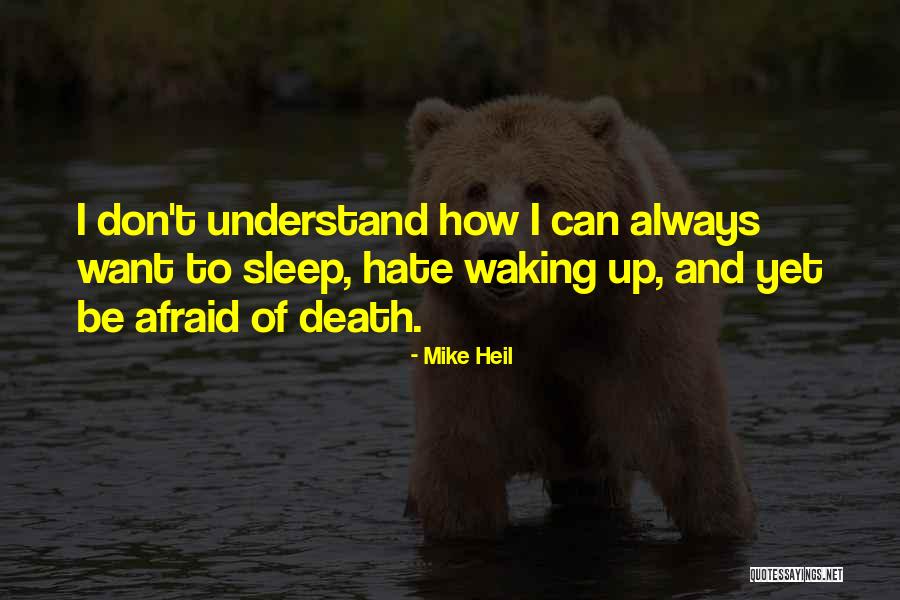 Vural Babacan Quotes By Mike Heil Vural Babacan Quotes By Mike Heil