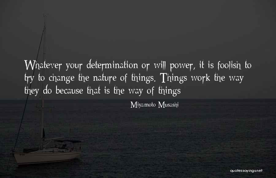 Vuram Quotes By Miyamoto Musashi Vuram Quotes By Miyamoto Musashi