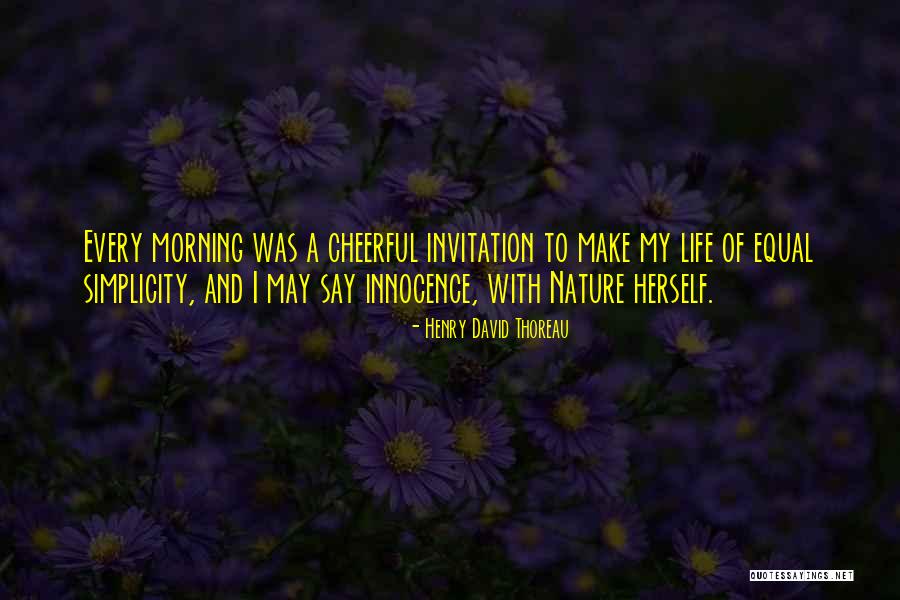 Vurdum Kendimi Quotes By Henry David Thoreau Vurdum Kendimi Quotes By Henry David Thoreau