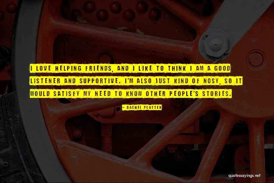 Vuren Schroten Quotes By Rachel Platten Vuren Schroten Quotes By Rachel Platten