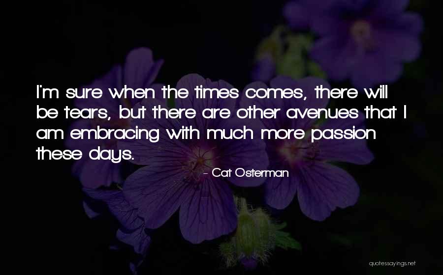 Vurulmus Quotes By Cat Osterman Vurulmus Quotes By Cat Osterman