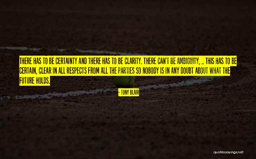 Vurulmus Quotes By Tony Blair Vurulmus Quotes By Tony Blair