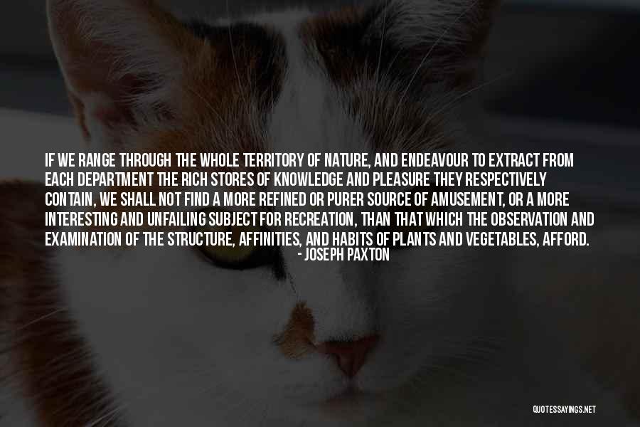 Vurulmusum Quotes By Joseph Paxton Vurulmusum Quotes By Joseph Paxton