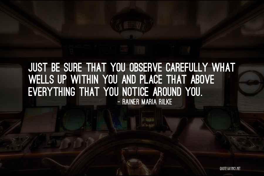Vurulmusum Quotes By Rainer Maria Rilke Vurulmusum Quotes By Rainer Maria Rilke