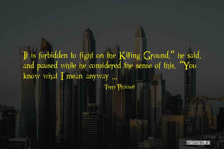 Vurun Kahpeye Quotes By Terry Pratchett Vurun Kahpeye Quotes By Terry Pratchett