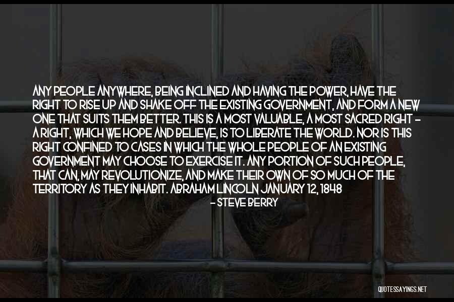 Vusc California Quotes By Steve Berry Vusc California Quotes By Steve Berry