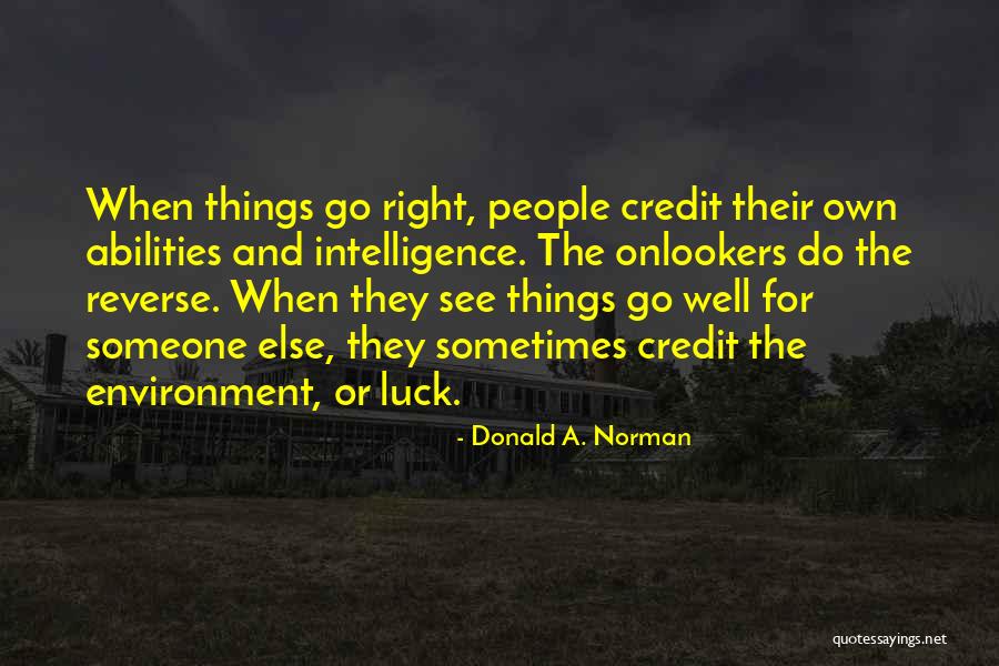 Vuscobras Quotes By Donald A. Norman Vuscobras Quotes By Donald A. Norman