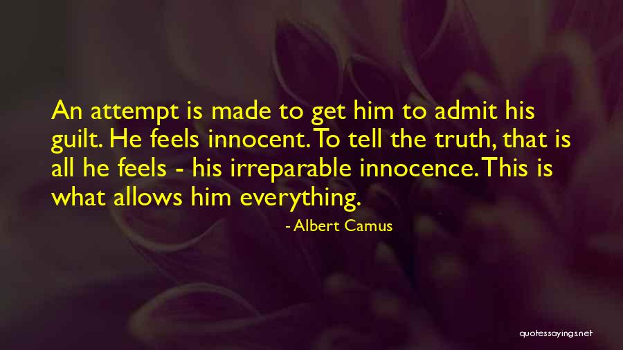 Vuse Quotes By Albert Camus Vuse Quotes By Albert Camus