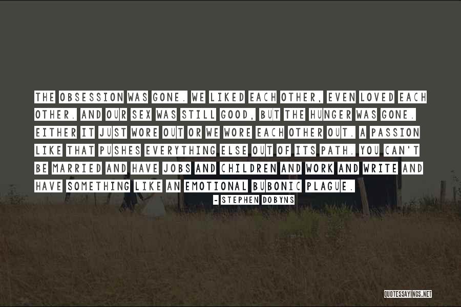 Vuse Quotes By Stephen Dobyns Vuse Quotes By Stephen Dobyns