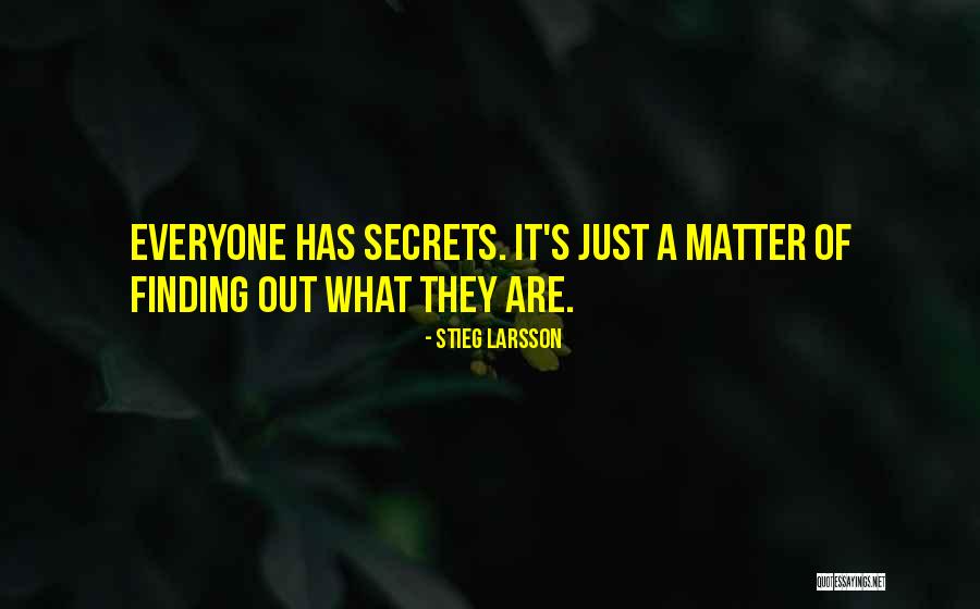 Vutla Blackboard Quotes By Stieg Larsson Vutla Blackboard Quotes By Stieg Larsson