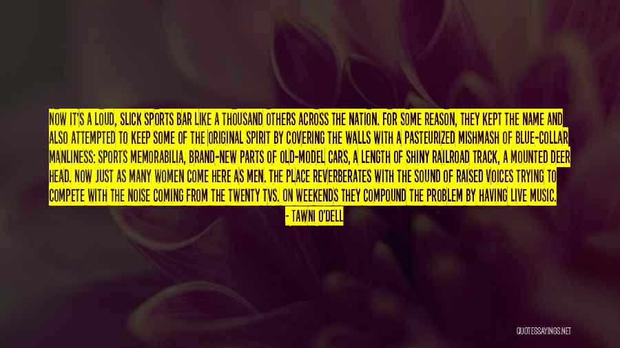 Vutlan Quotes By Tawni O'Dell Vutlan Quotes By Tawni O'Dell