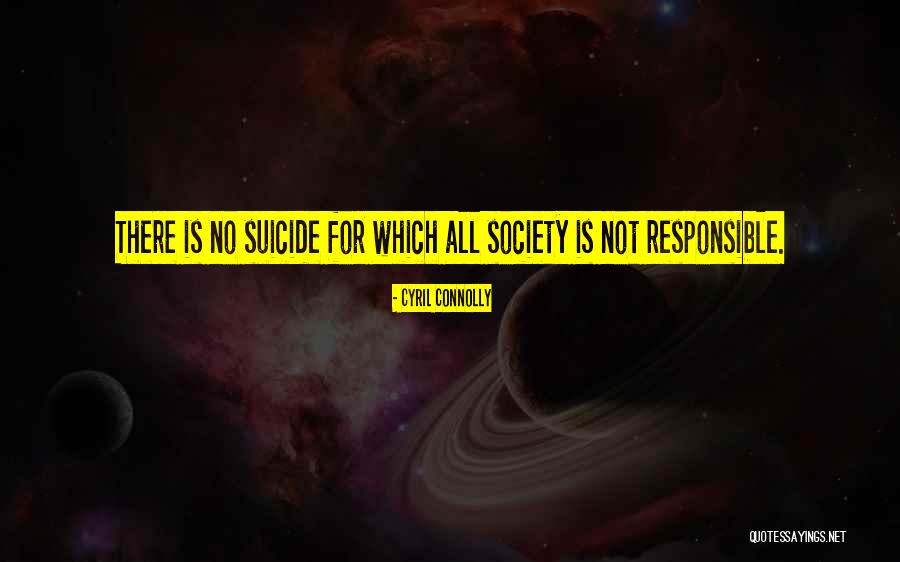 Vuurkorven Quotes By Cyril Connolly Vuurkorven Quotes By Cyril Connolly