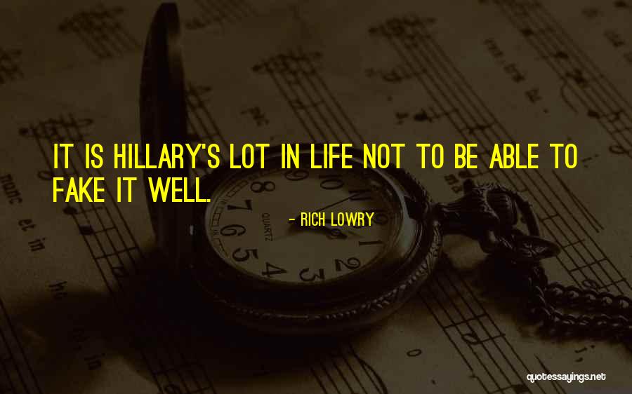 Vuvuzela Pronunciation Quotes By Rich Lowry Vuvuzela Pronunciation Quotes By Rich Lowry