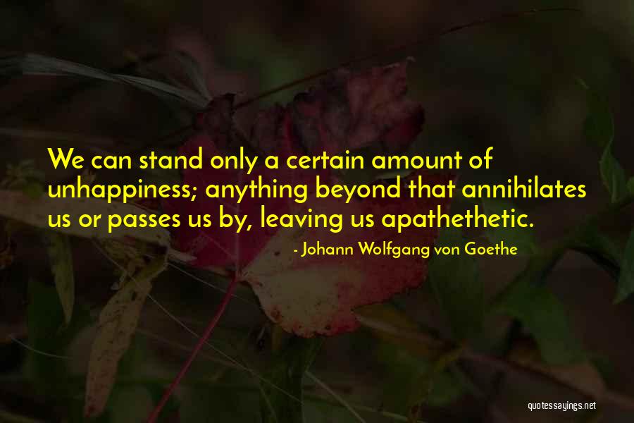 Vuyisile Bojana Quotes By Johann Wolfgang Von Goethe Vuyisile Bojana Quotes By Johann Wolfgang Von Goethe