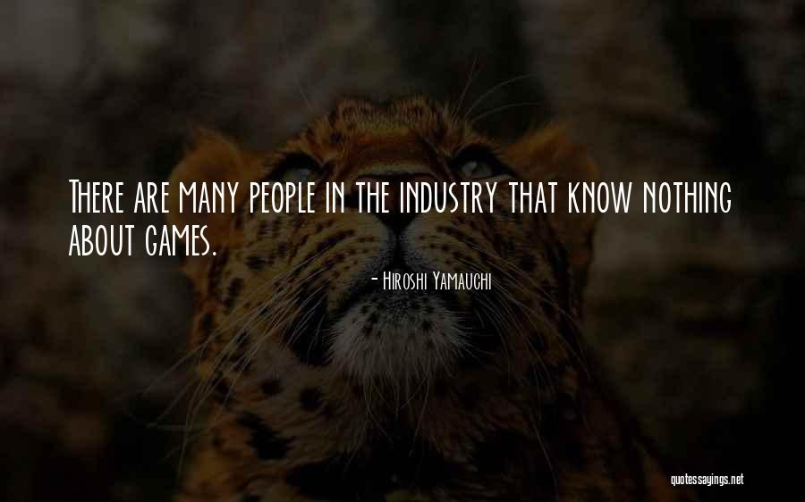 Vuyisile Nkomo Quotes By Hiroshi Yamauchi Vuyisile Nkomo Quotes By Hiroshi Yamauchi